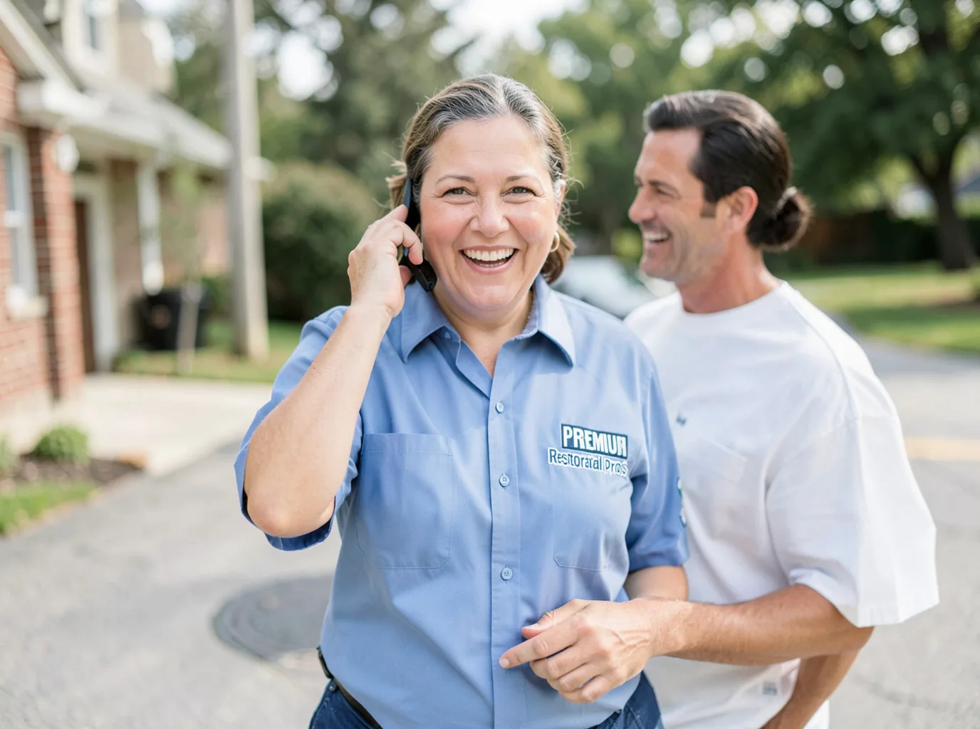 Water Damage Restoration Brant, MI FAQs